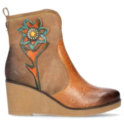 Flash Sale Laura Vita Bottines - REYANO 03