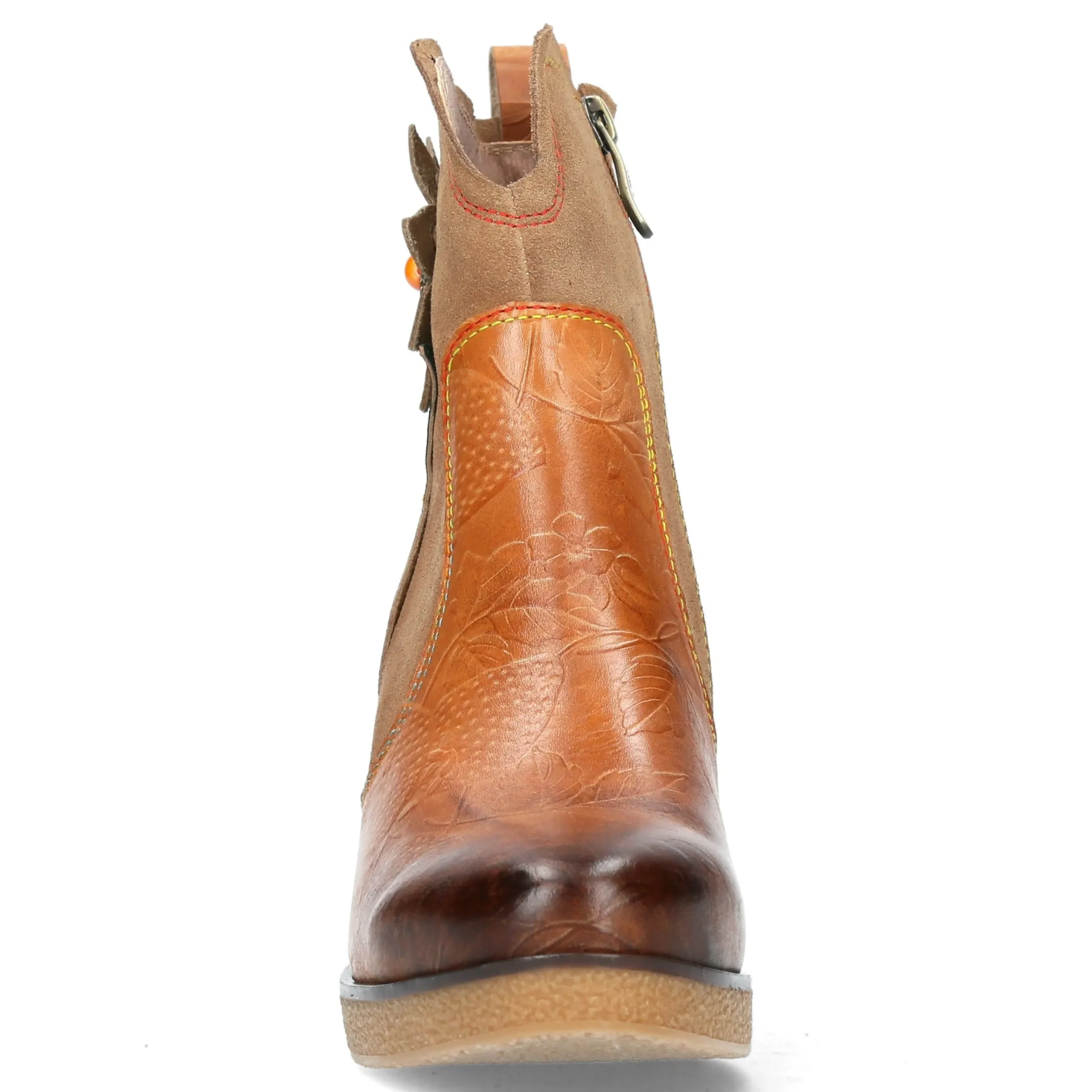 Flash Sale Laura Vita Bottines - REYANO 03