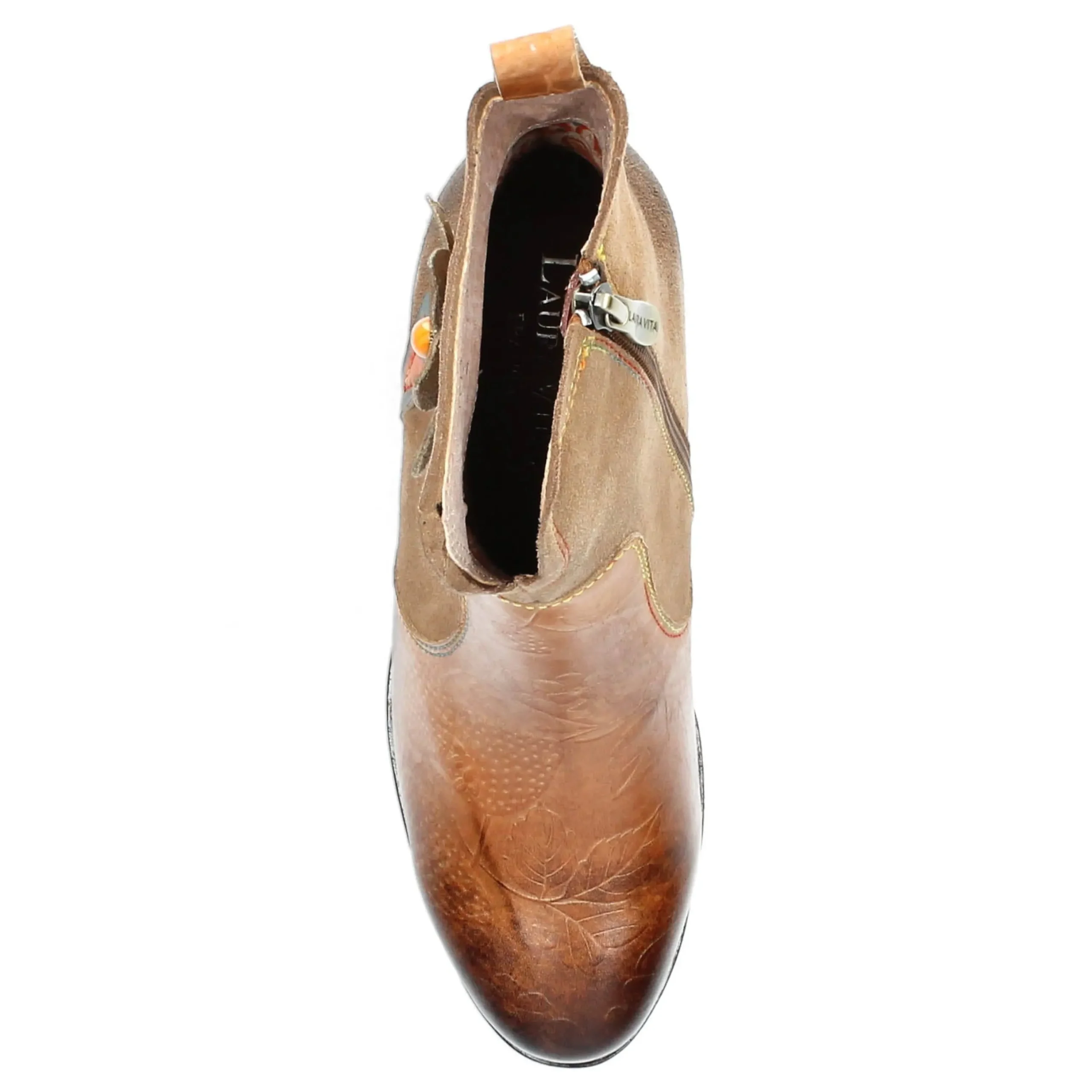 Flash Sale Laura Vita Bottines - REYANO 03