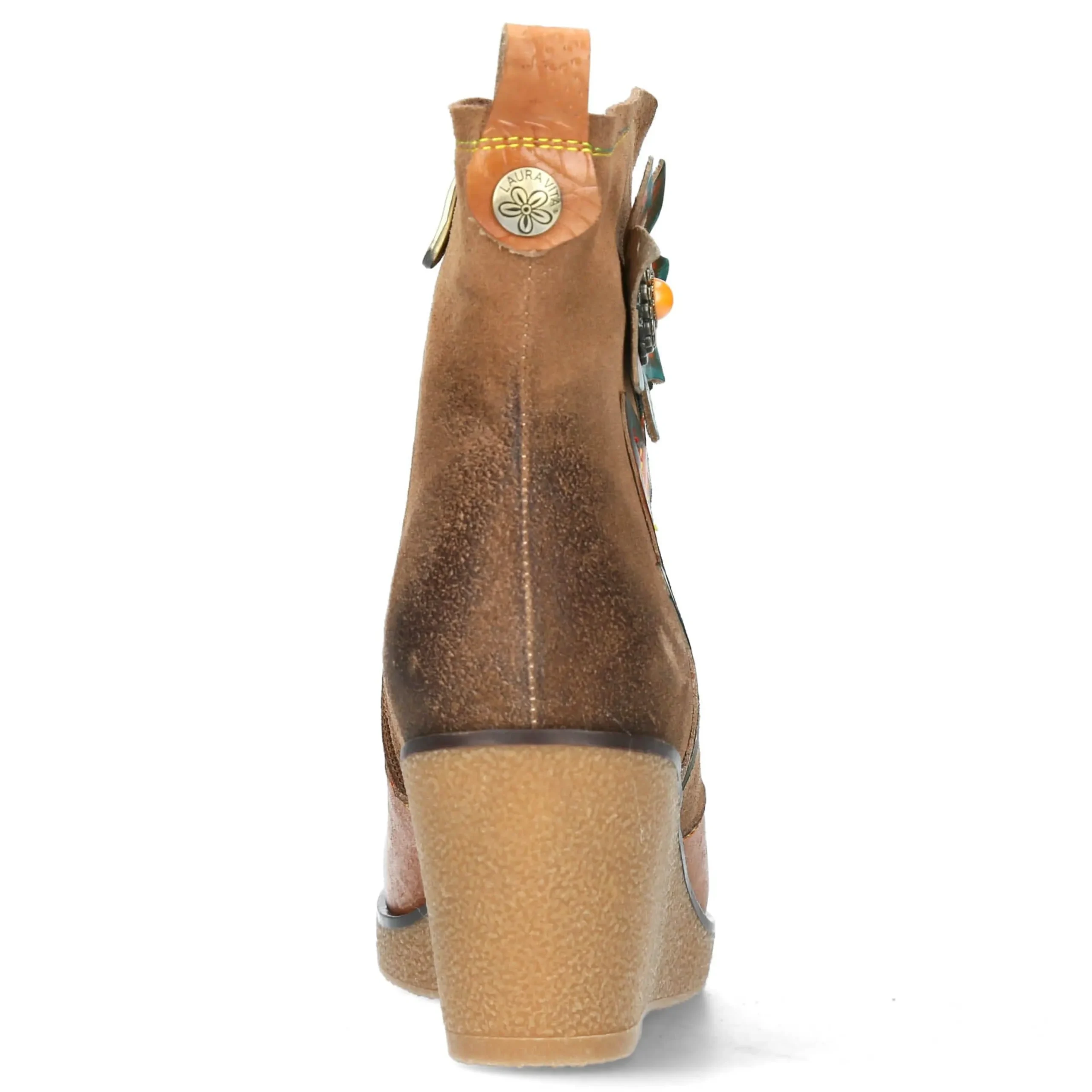 Flash Sale Laura Vita Bottines - REYANO 03