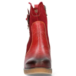 Flash Sale Laura Vita Bottines - REYANO 03