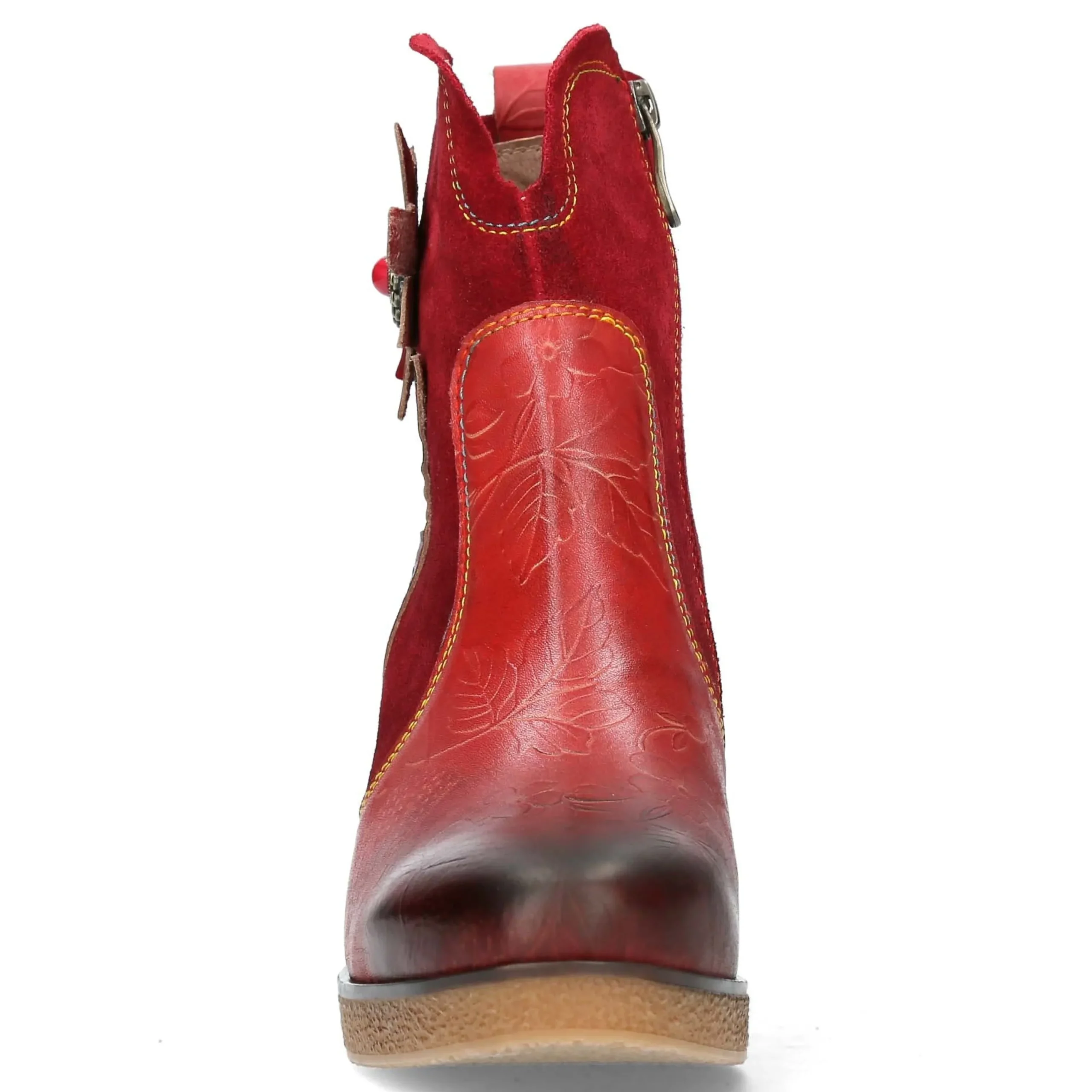 Flash Sale Laura Vita Bottines - REYANO 03