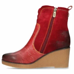 Flash Sale Laura Vita Bottines - REYANO 03