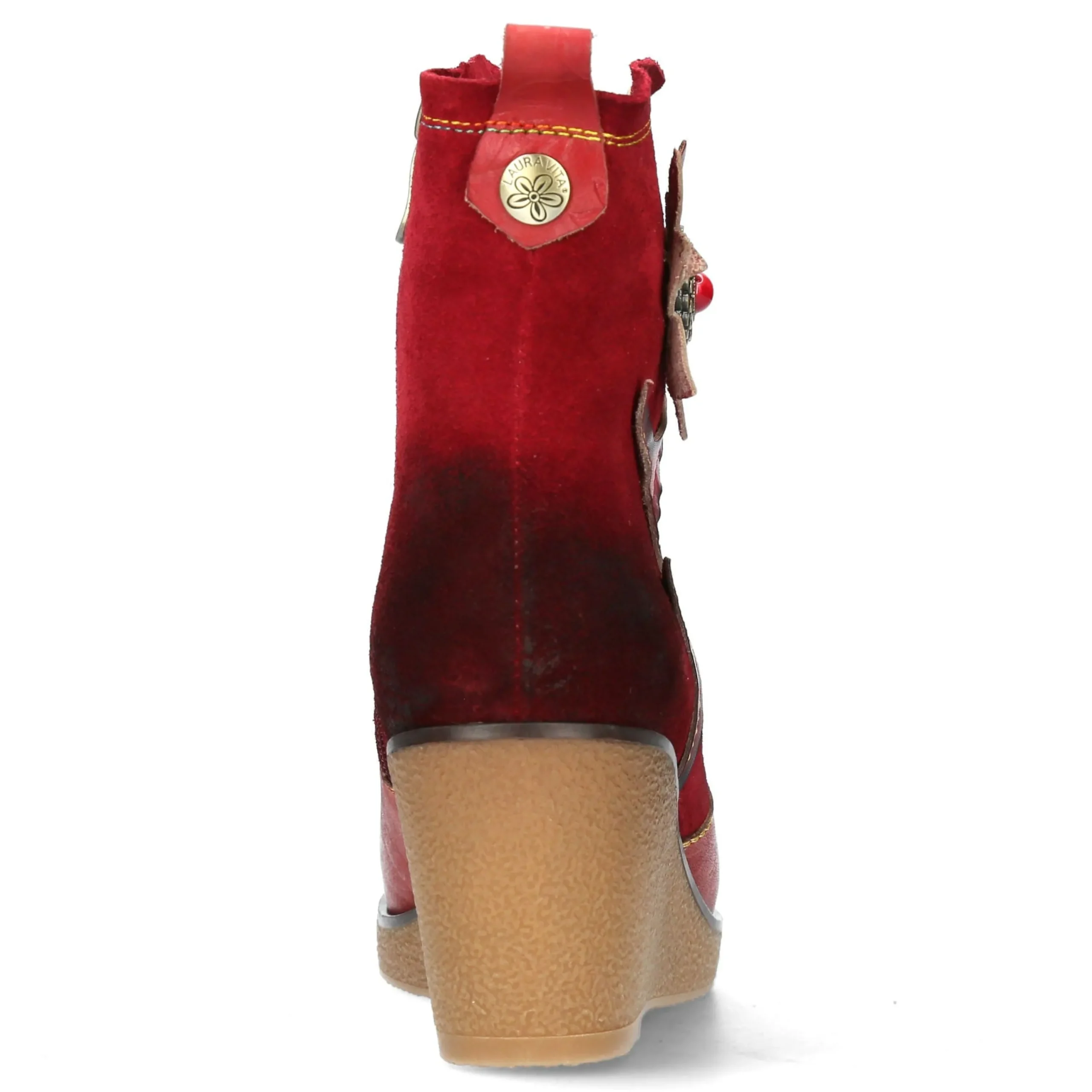 Flash Sale Laura Vita Bottines - REYANO 03