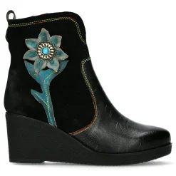 Flash Sale Laura Vita Bottines - REYANO 03