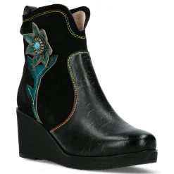 Flash Sale Laura Vita Bottines - REYANO 03
