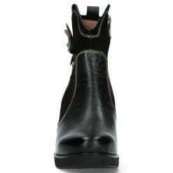 Flash Sale Laura Vita Bottines - REYANO 03