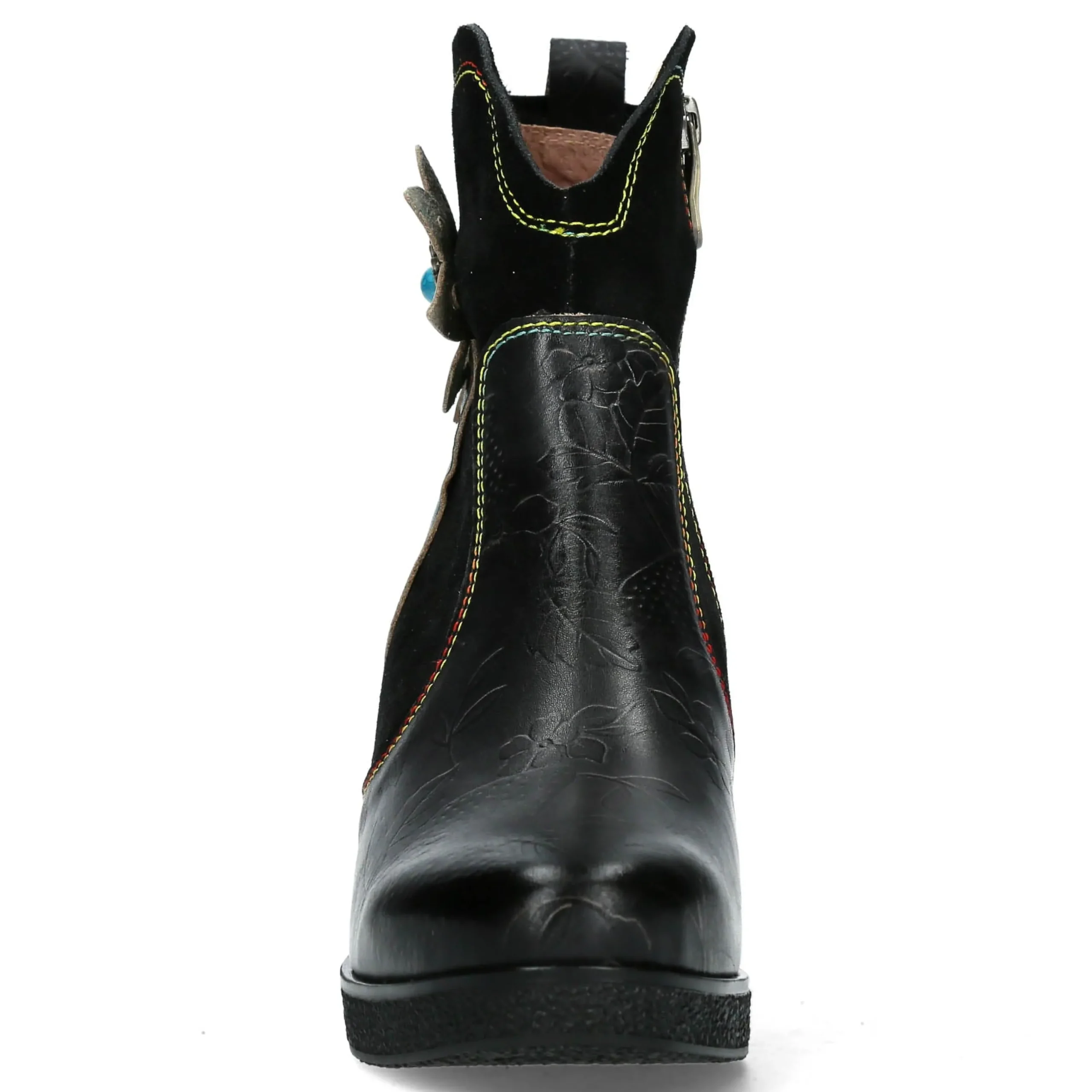 Flash Sale Laura Vita Bottines - REYANO 03