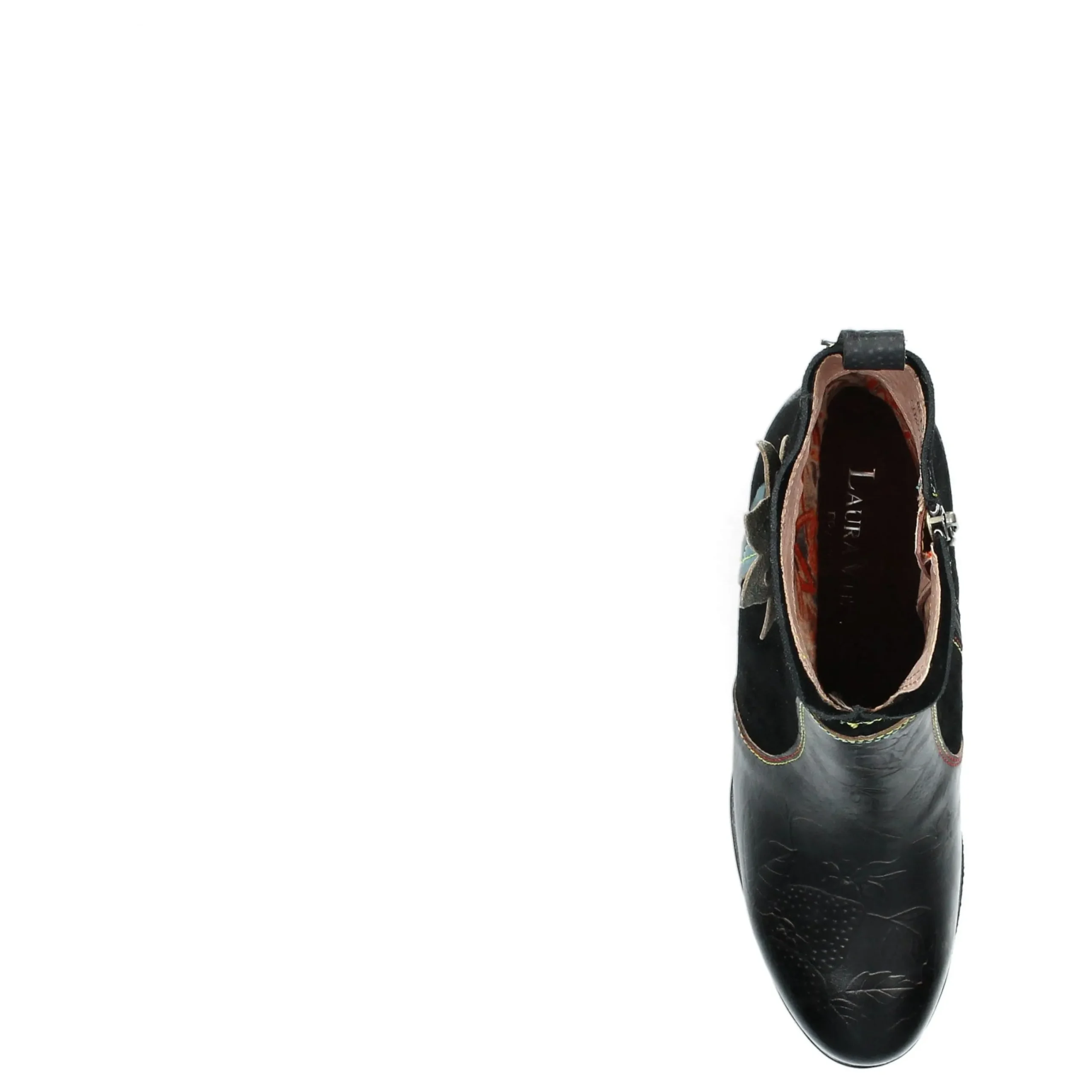 Flash Sale Laura Vita Bottines - REYANO 03