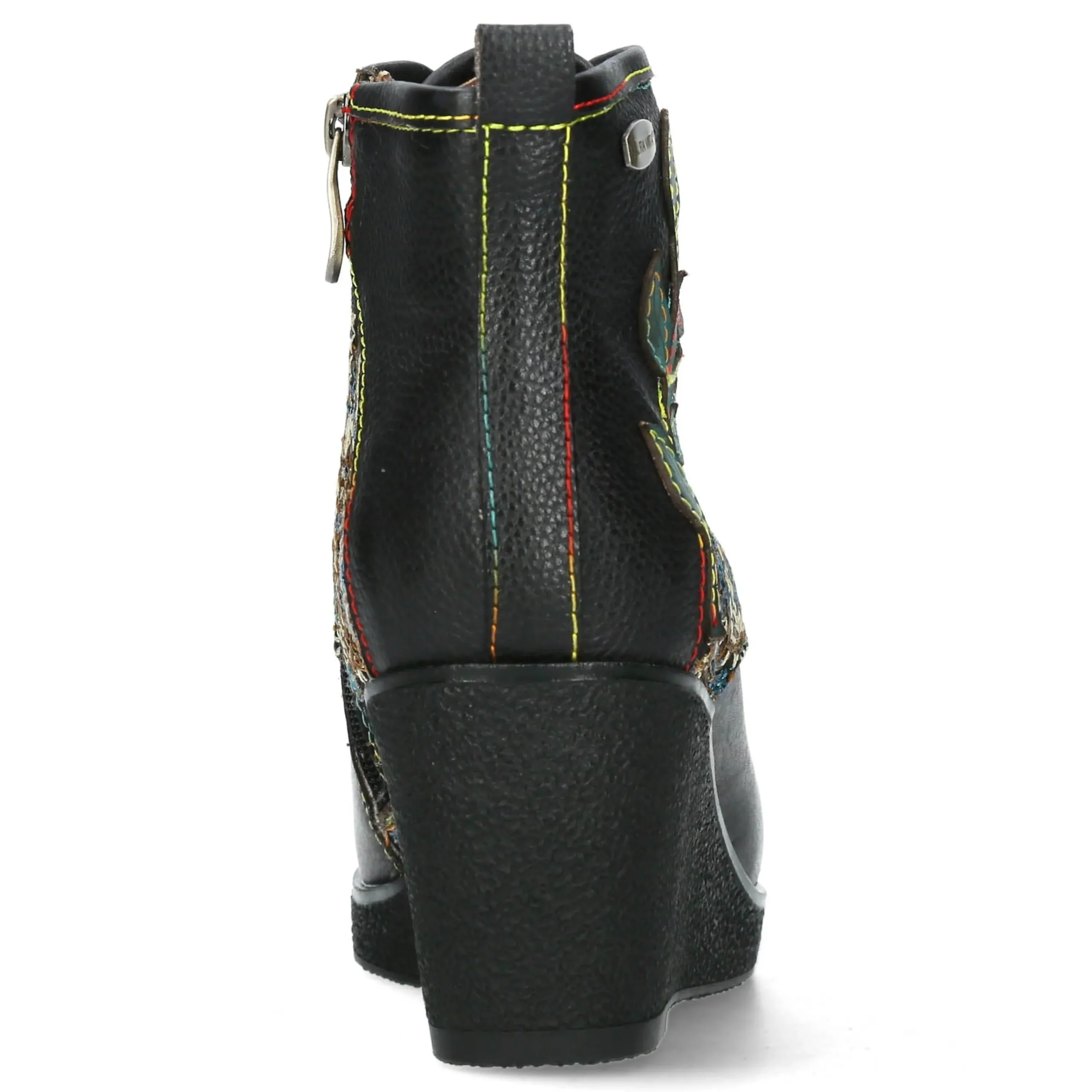 Clearance Laura Vita Bottines - REYANO 04