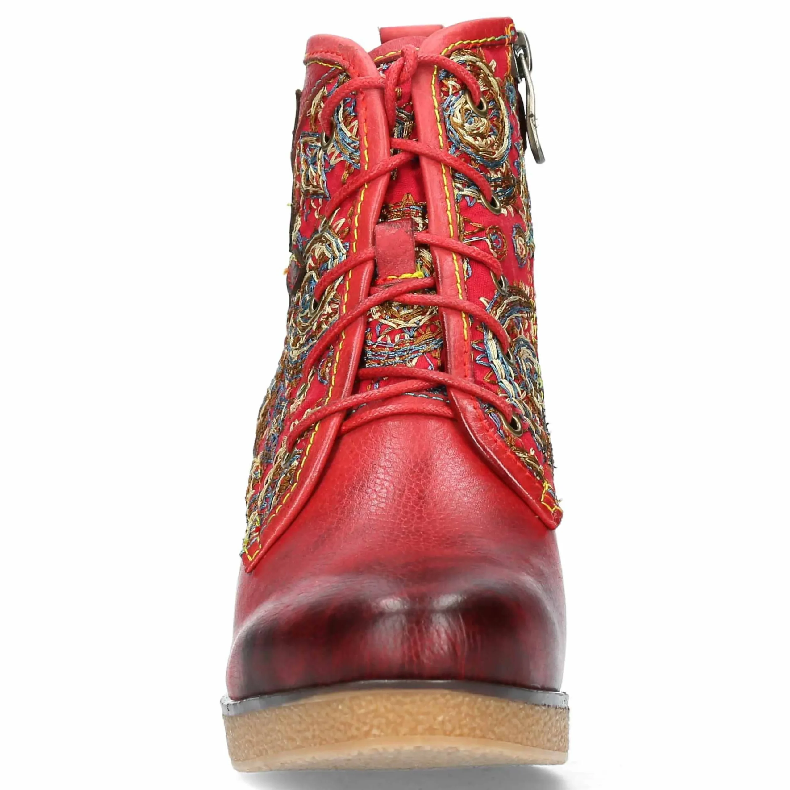 Clearance Laura Vita Bottines - REYANO 04