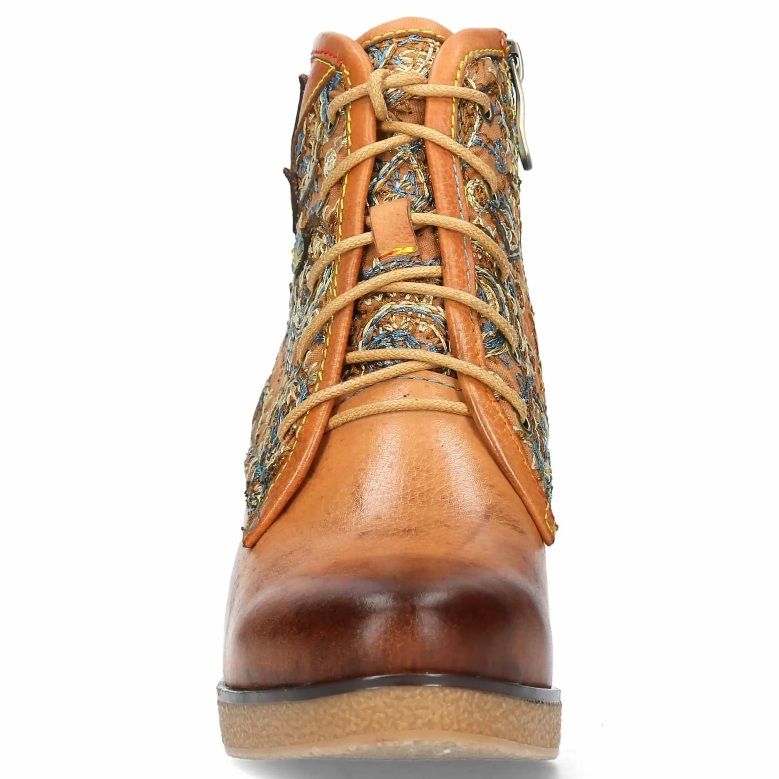 Clearance Laura Vita Bottines - REYANO 04