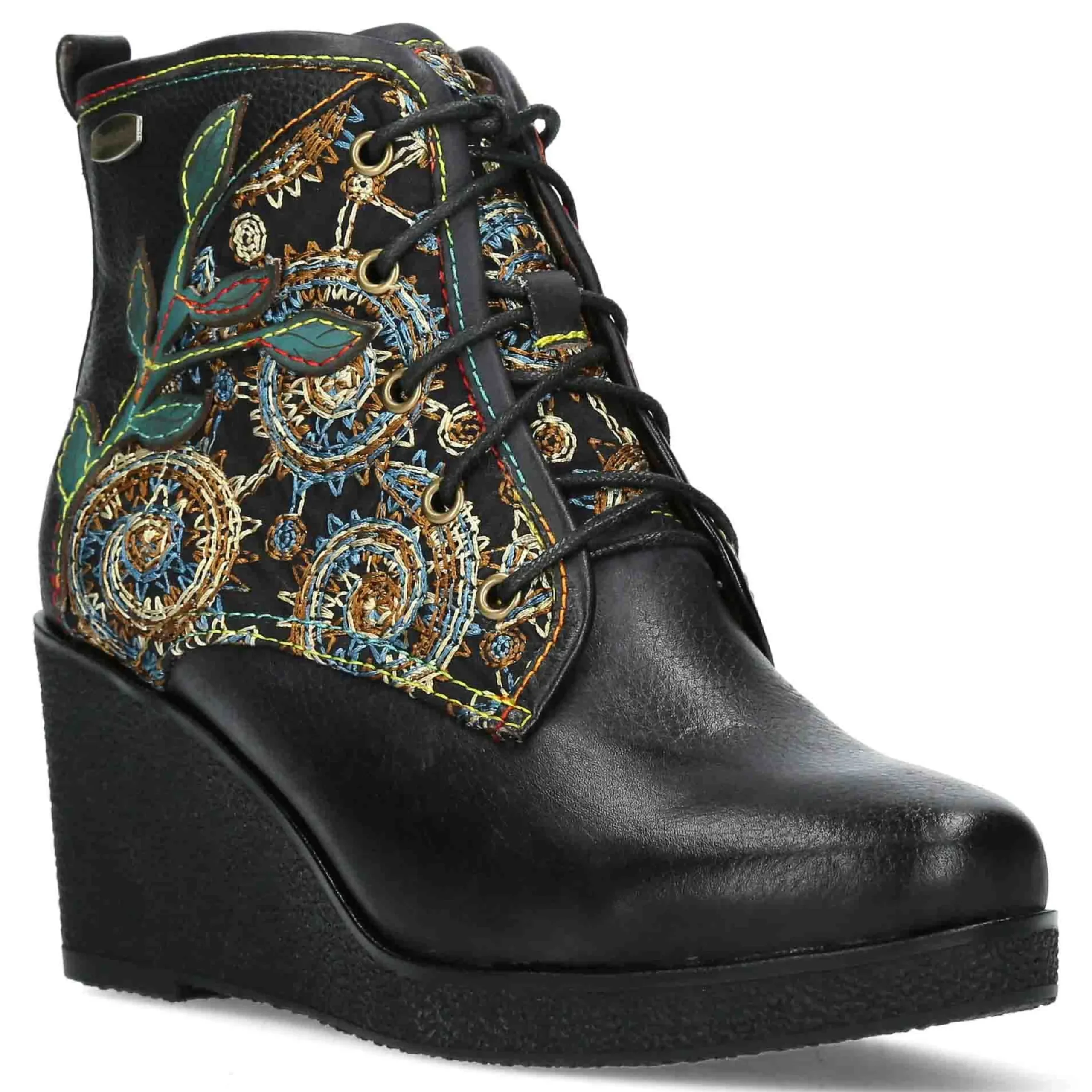 Clearance Laura Vita Bottines - REYANO 04