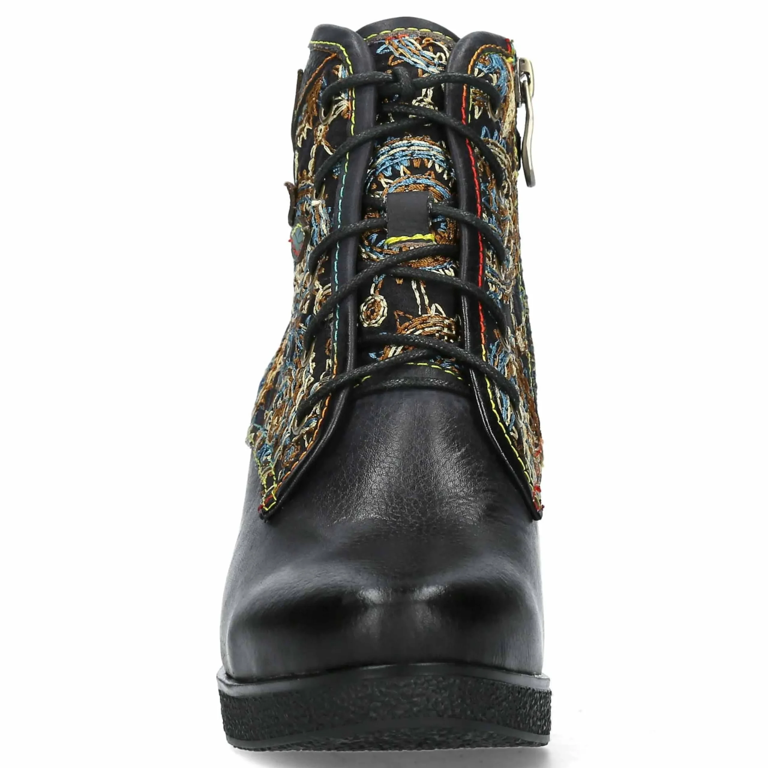 Clearance Laura Vita Bottines - REYANO 04