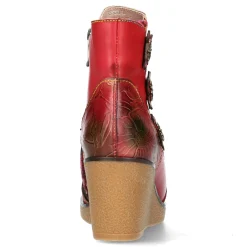 Best Laura Vita Bottines - REYANO 02