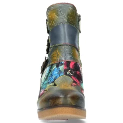 Best Laura Vita Bottines - REYANO 02