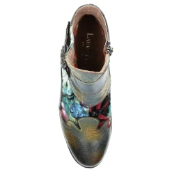 Best Laura Vita Bottines - REYANO 02