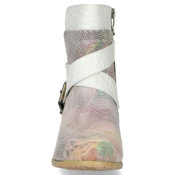 New Laura Vita Bottines - STEAK Multi