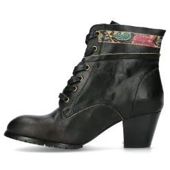 Best Sale Laura Vita Bottines - Tiago