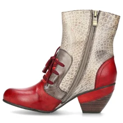 Flash Sale Laura Vita Bottines exclusitivé - RALLUME