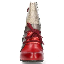 Flash Sale Laura Vita Bottines exclusitivé - RALLUME