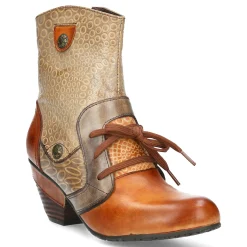 Flash Sale Laura Vita Bottines exclusitivé - RALLUME