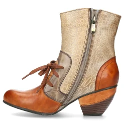 Flash Sale Laura Vita Bottines exclusitivé - RALLUME