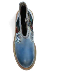 Clearance Laura Vita Bottines exclusivité - KANDYO 24
