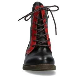 Fashion Laura Vita Bottines exclusivité - RACHEL Noir