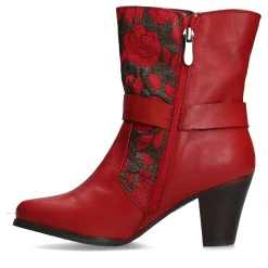 Flash Sale Laura Vita Bottines exclusivité - RAPIDE