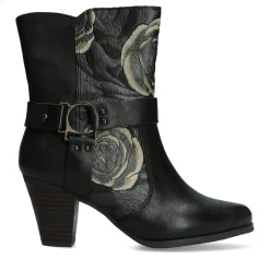 Flash Sale Laura Vita Bottines exclusivité - RAPIDE