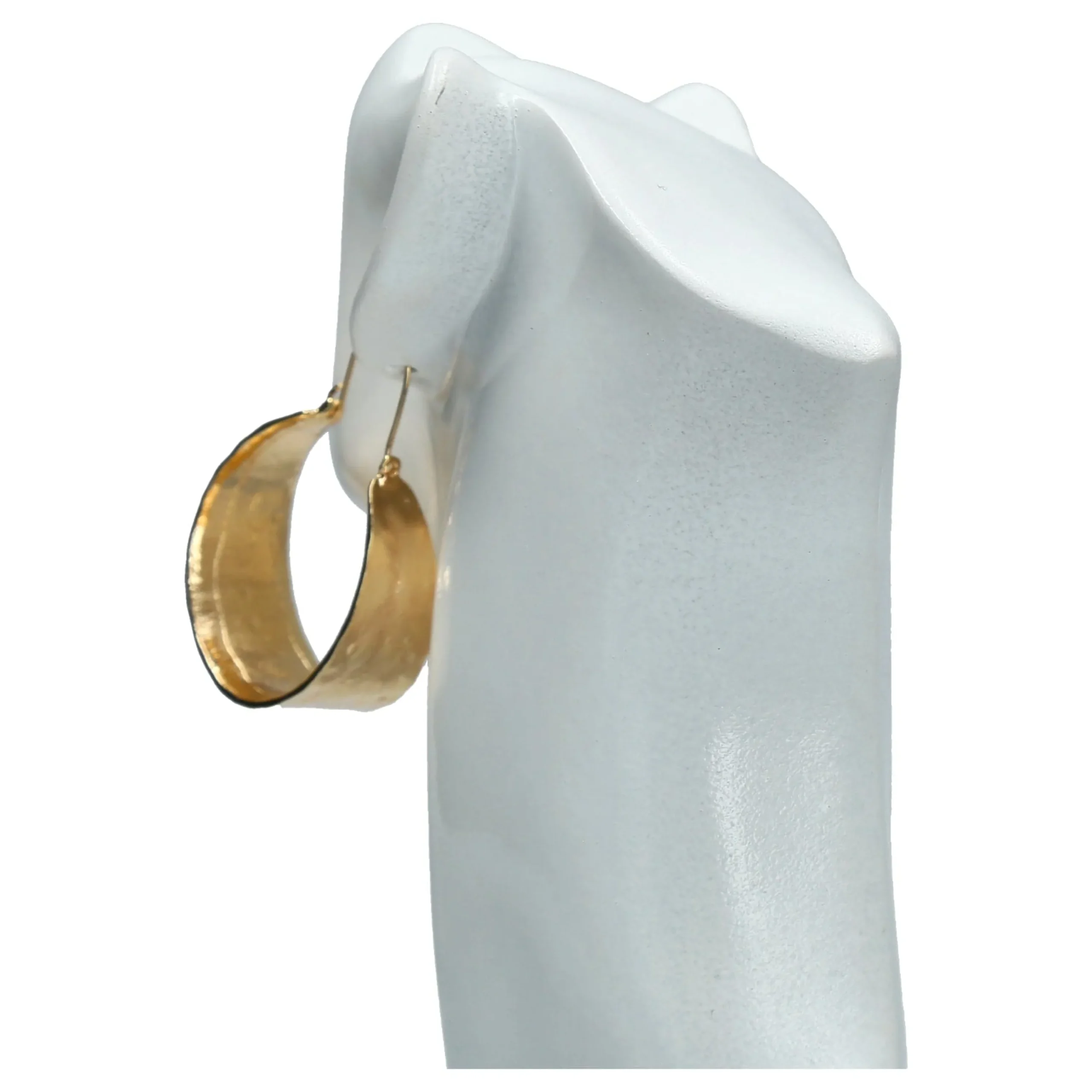 New Laura Vita Boucles d'oreille Creolettes Exclusivité