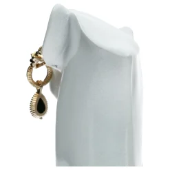 Clearance Laura Vita Boucles d'oreille Panthera Exclusivité