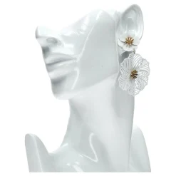 Cheap Laura Vita Boucles d'oreilles Floria Exclusivité
