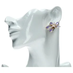 Store Laura Vita Boucles d'oreilles Philomène Exclusivité