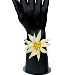 Cheap Laura Vita Bracelet Floralia Exclusivité