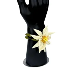 Cheap Laura Vita Bracelet Floralia Exclusivité