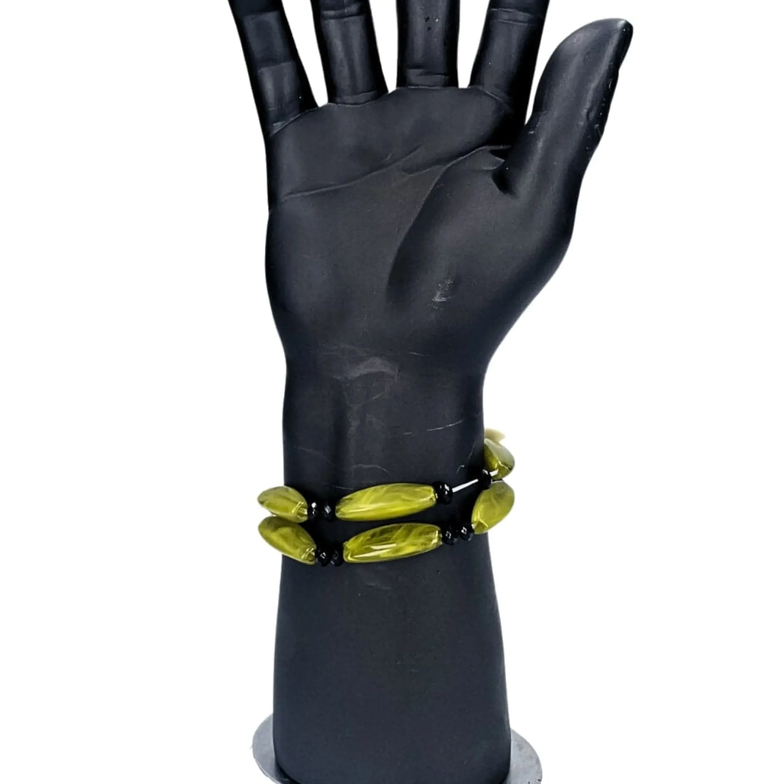 Cheap Laura Vita Bracelet Floralia Exclusivité