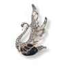 New Laura Vita Broche Cygnelita