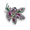 Discount Laura Vita Broche Diana Exclusivité