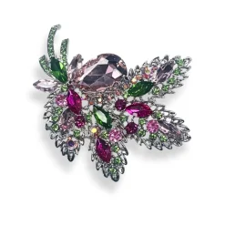 Discount Laura Vita Broche Diana Exclusivité