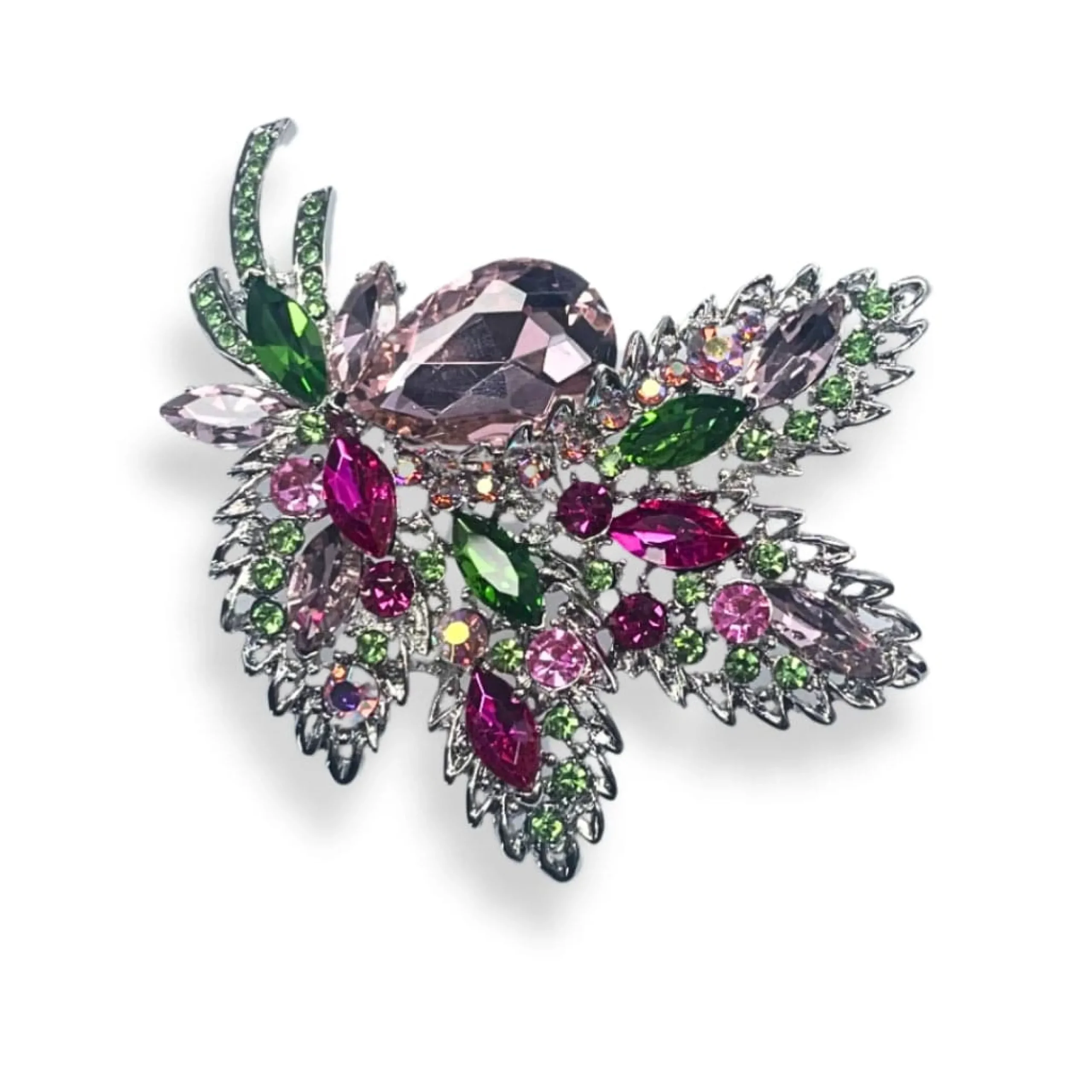 Discount Laura Vita Broche Diana Exclusivité