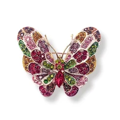 Discount Laura Vita Broche Lumos Exclusivité