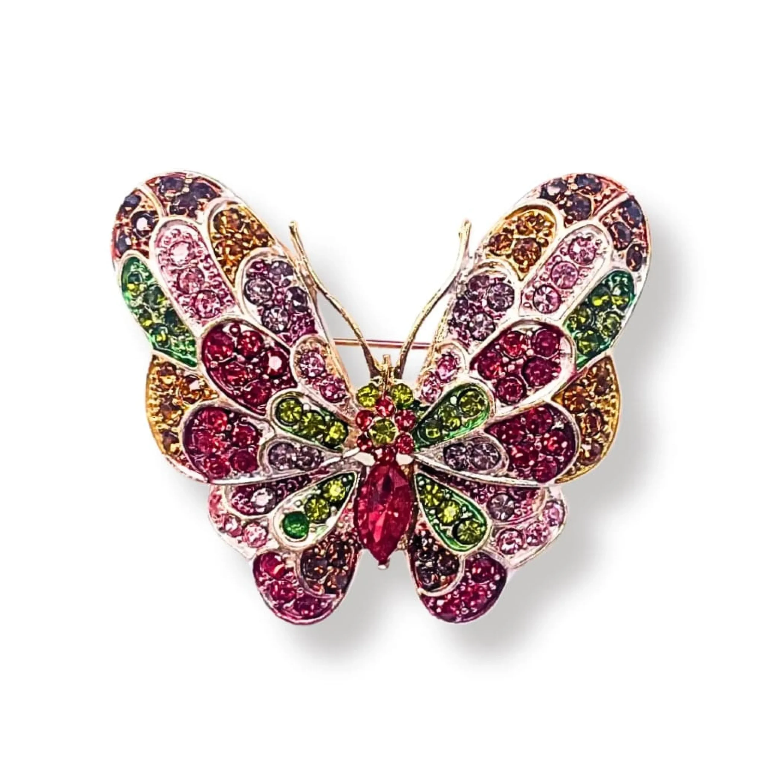 Discount Laura Vita Broche Lumos Exclusivité