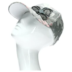 Online Laura Vita Casquette Cindy Exclusivité