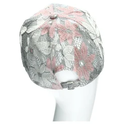 Online Laura Vita Casquette Cindy Exclusivité
