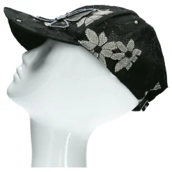 Online Laura Vita Casquette Cindy Exclusivité