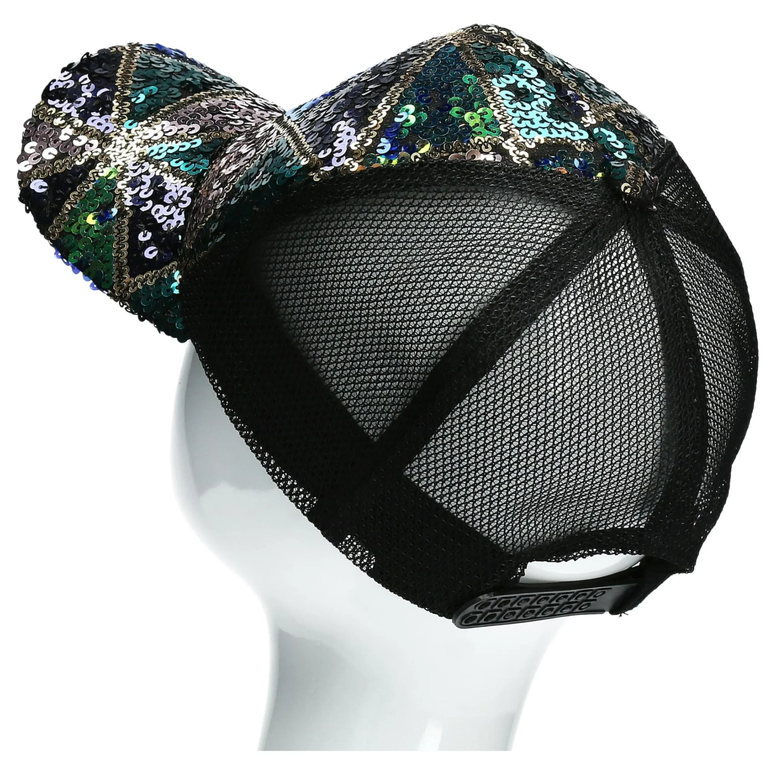 Hot Laura Vita Casquette Sergio Exclusivité