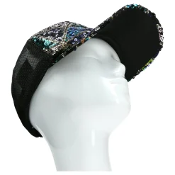Hot Laura Vita Casquette Sergio Exclusivité