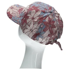 Sale Laura Vita Casquettes Sidney Exclusivité